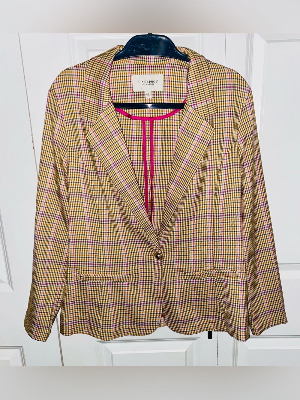 New Liverpool LA Women’s Blazer